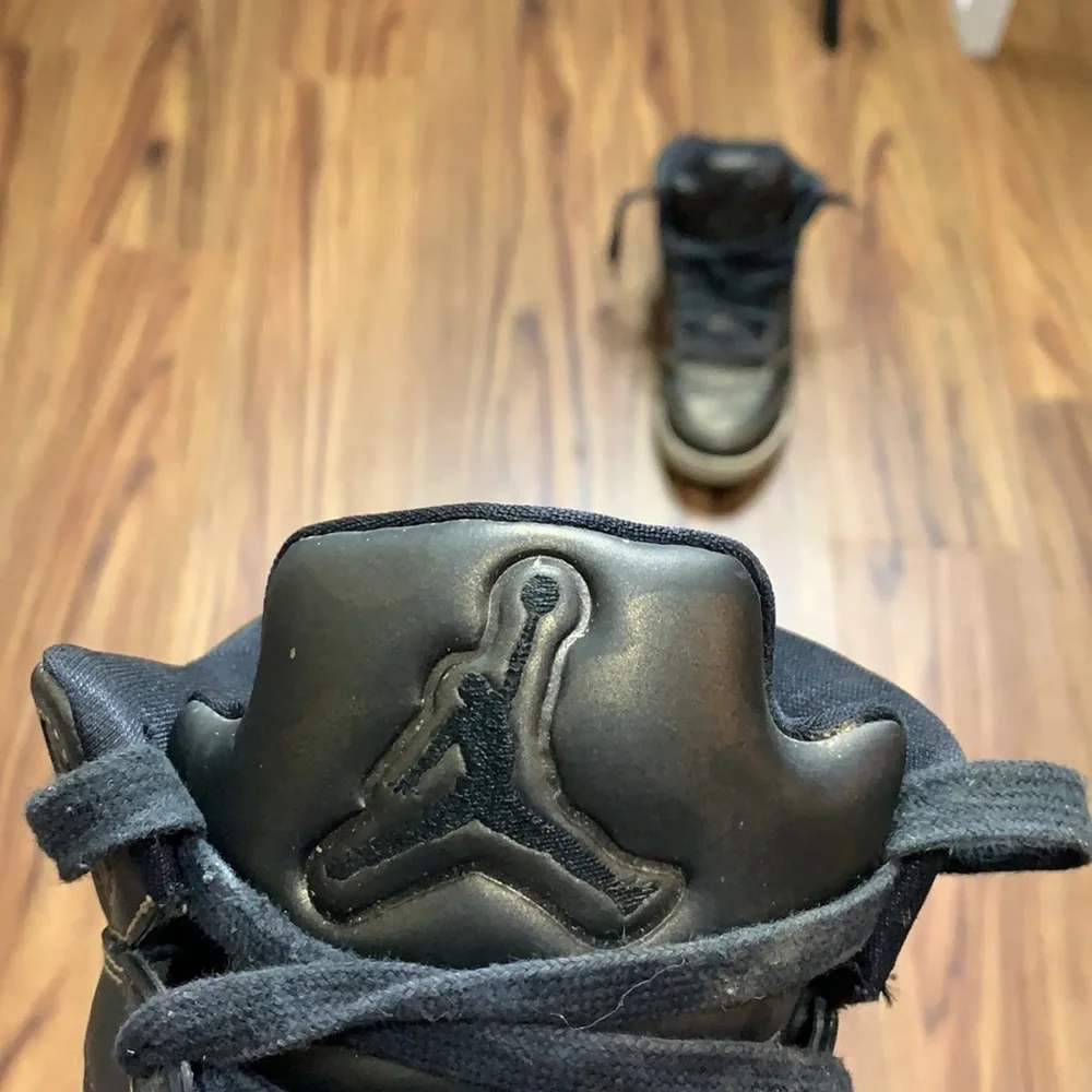Air Jordan 5 Retro Premium HC “Camo” (8.5)